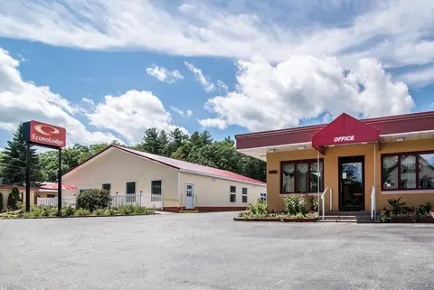 Econo Lodge Brattleboro South