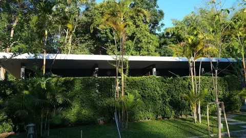 Kanvela Resort