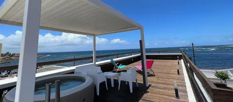 VILLA PHARE CARAIBES