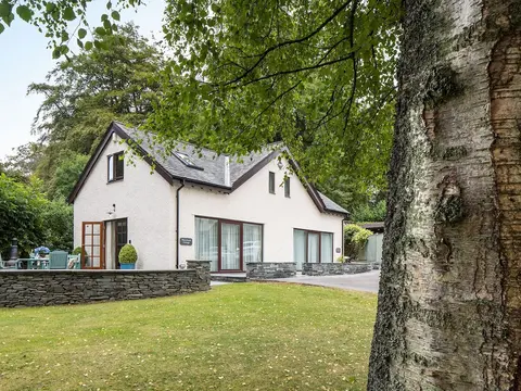 Waterhead Cottage