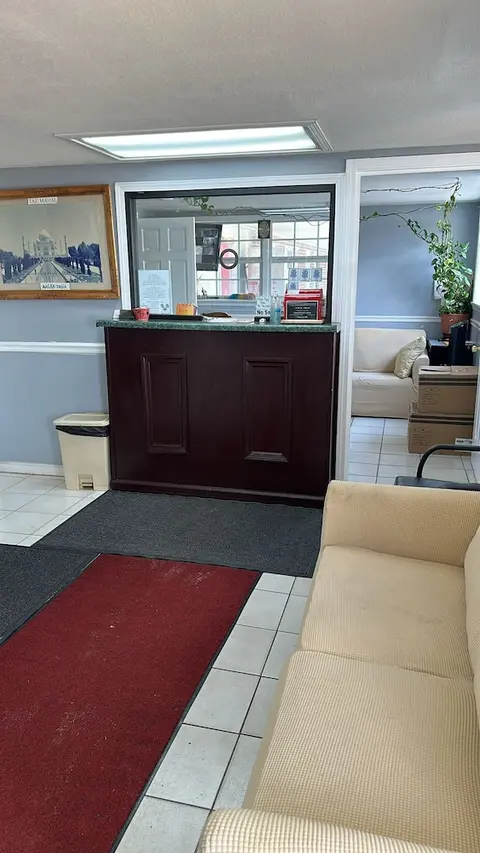 Motel Jesup