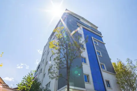 Housr Charlie 1 BHK Apartment Bangalore