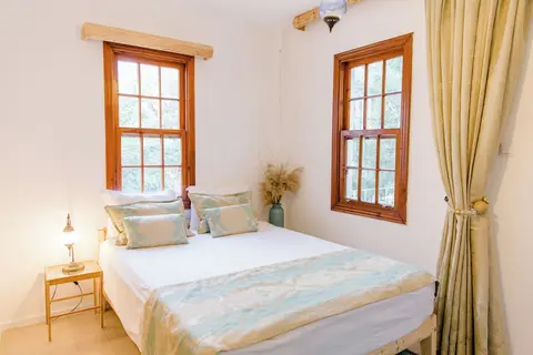 Feraye Villas