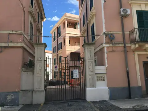 Pressi Caronte Appartmento in Messina