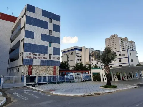 Colônia dos Papeleiros
