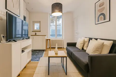 Charmant 1 Chambre à Grenelle