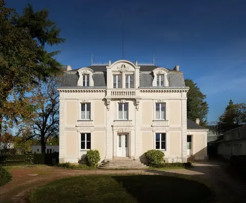 Chambre d'hôtes Le Celadon