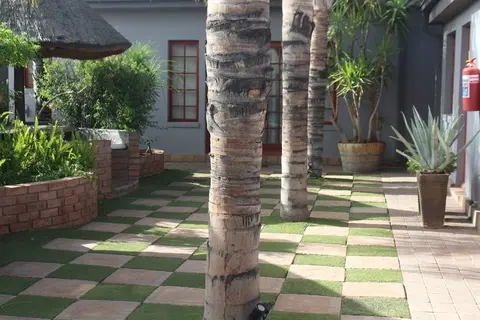 Falcon Guesthouse