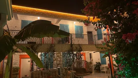 Lotus City Siğacık Boutique Otel