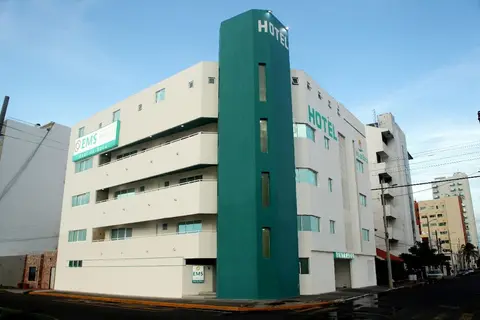EMS Hotels Boca del Río