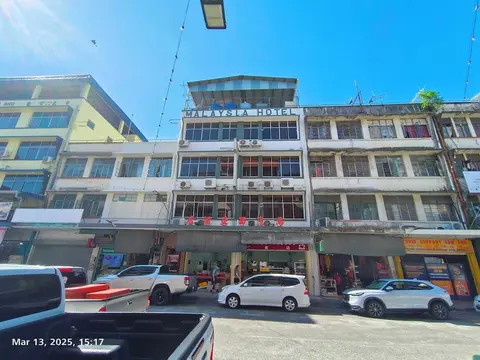 Hotel O Malaysia Hotel