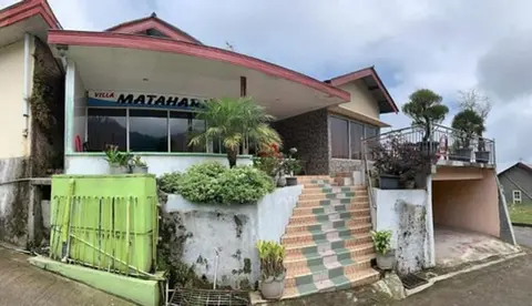 Villa Matahari Tawangmangu powered by Cocotel