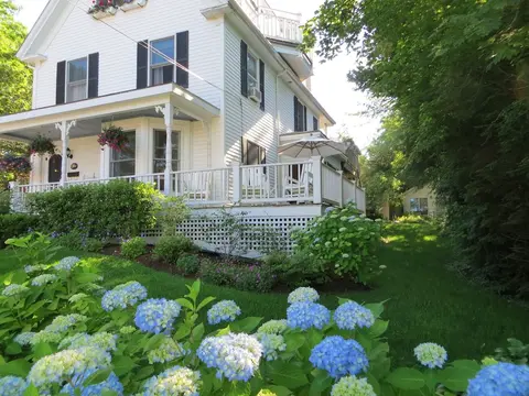 Atlantic Ark Inn
