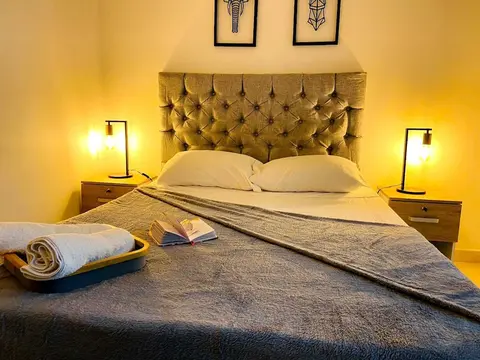 Apartamento exclusivo Caribe Campestre