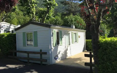 Camping du Valentin
