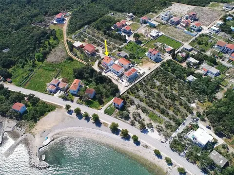 Apartments Lemes - One Bedroom Apartment With Garden View Apt4