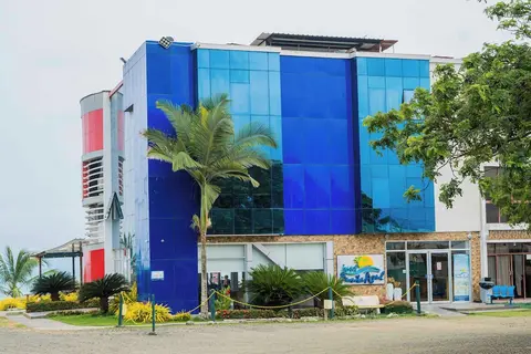 Hotel Punta Azul