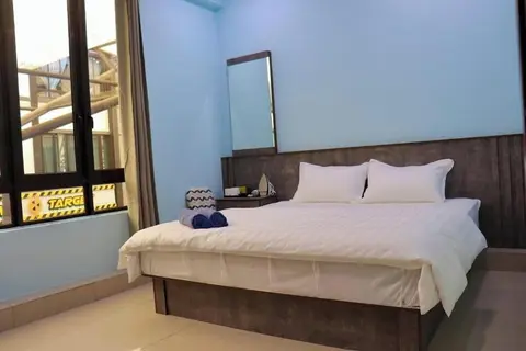 Hotel AARAA