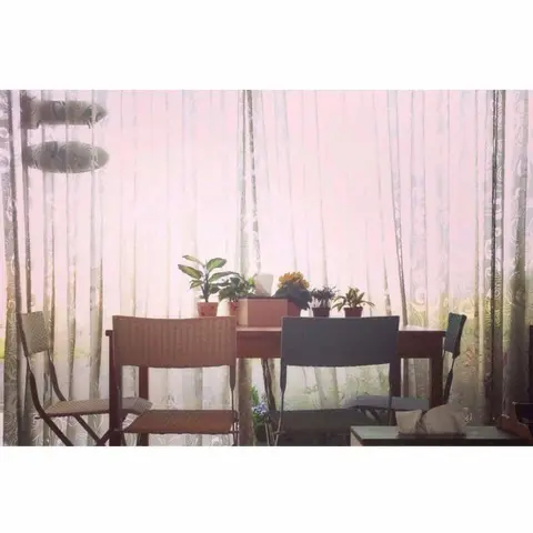 Blanche Ding-Ai B&B