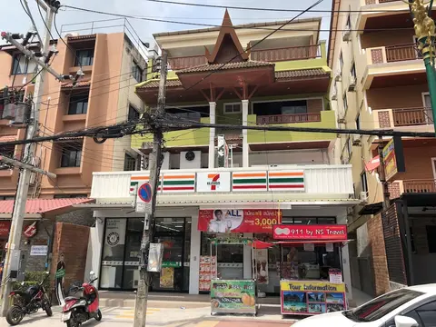 RangRong Hotel
