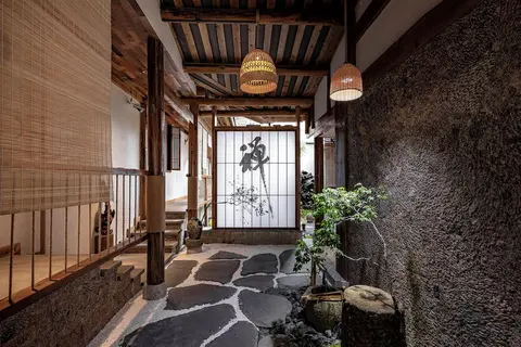 ChanYin Hotel