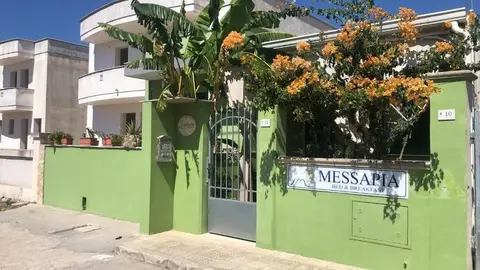 Messapia B&B