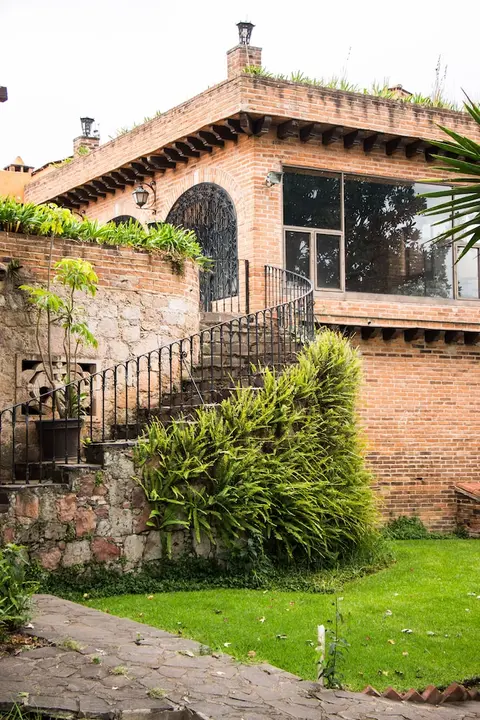 Casa Magdalena
