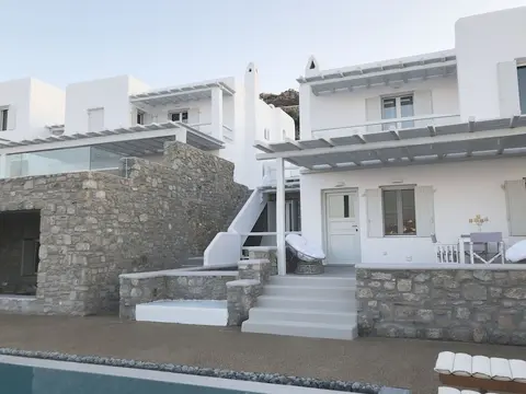Amaris Mykonian Residence