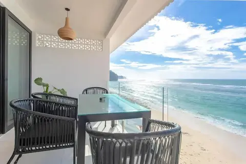 Villa Blue Dream by Alfred in Bali
