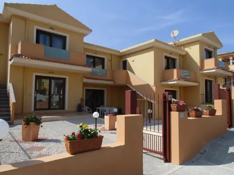 Residence Il Giglio Near the sea