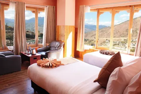 Hotel Oro Villa