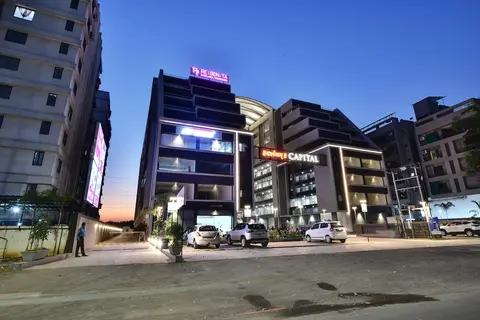 Regenta Fairlark Vadodara