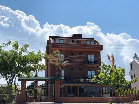 Deniz Otel