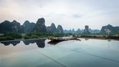 Hidden Dragon Villa