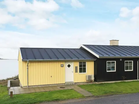 4 Person Holiday Home in Farso
