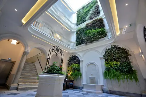 Hotel El Armador Casa Palacio