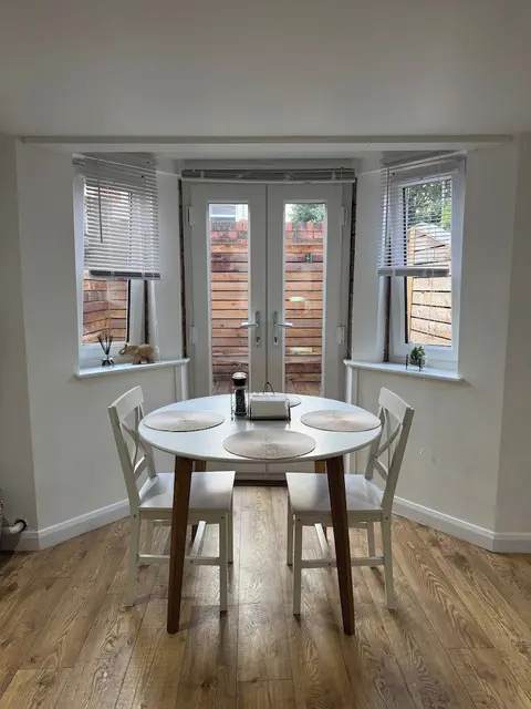 The Cellar Suite Pontefract
