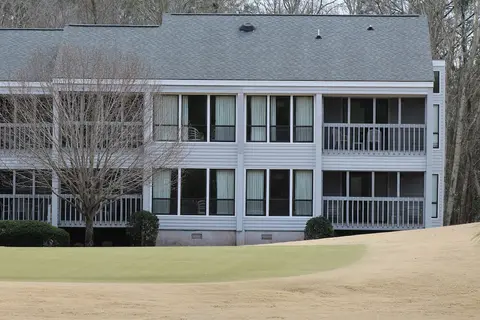 Fairways Villas