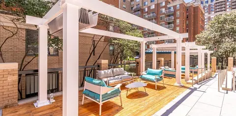 Fantastic Condo Ballston with gym