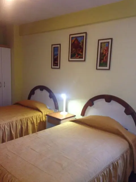 Hotel Houston