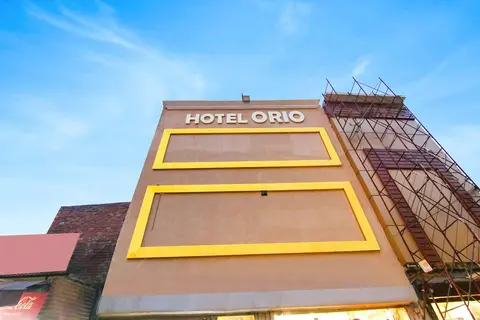 Fabhotel Orio