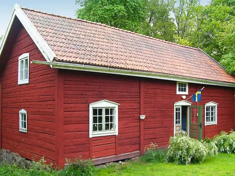 8 Person Holiday Home in Vimmerby-by Traum