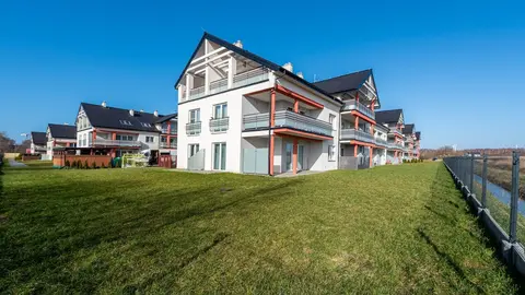 Apartament Sun & Snow Osiedle Północne