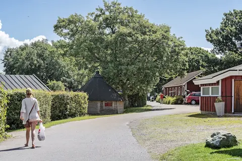 First Camp Mölle