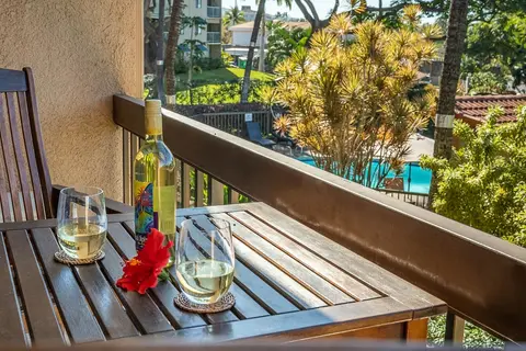 Maui Vista 1210 by Maui Rental Group