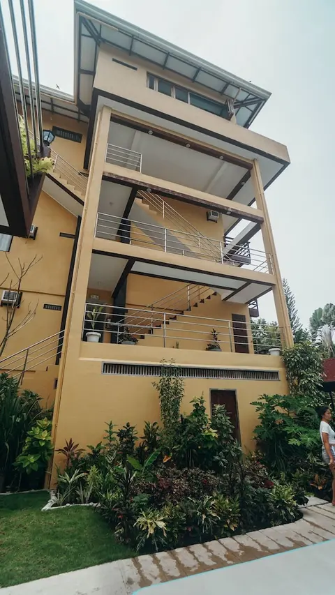Point 303 Resort