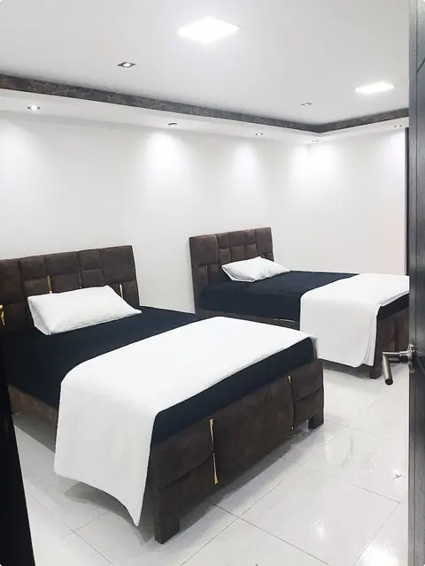 Hotel Gool de Guerrón