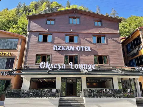 Ozkan Hotel
