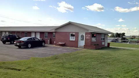 Classic Motel