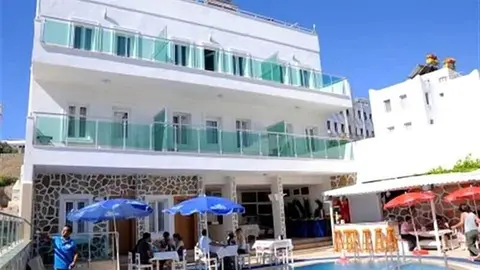 New Bodrum Hotel